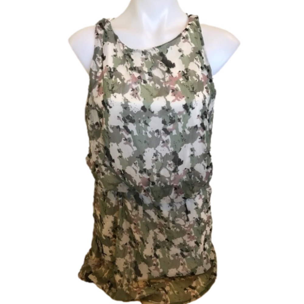 𝅺Garcia Jeans Dress